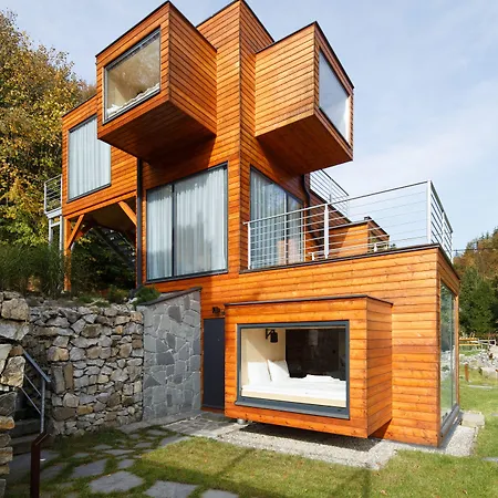 Aparthotel Szuflandia