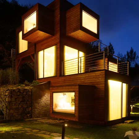 Aparthotel Szuflandia Weichsel