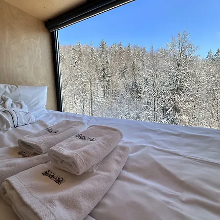 Aparthotel Szuflandia 3*