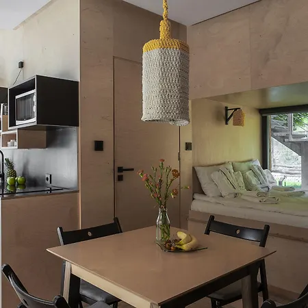 Szuflandia Z Sauna, Jacuzzi, Przy Stoku Narciarskim