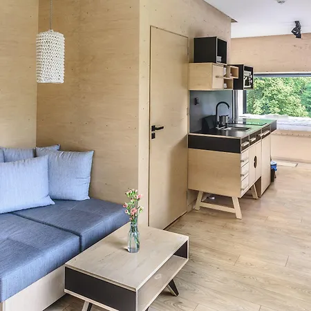 Szuflandia Z Sauna, Jacuzzi, Przy Stoku Narciarskim Wisła