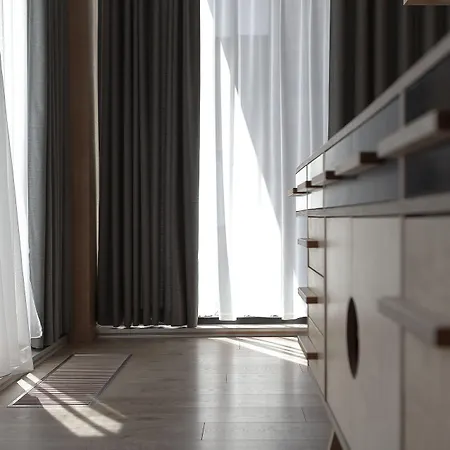 Hotel apartamentowy Szuflandia Z Sauną, Jacuzzi, Przy Stoku Narciarskim