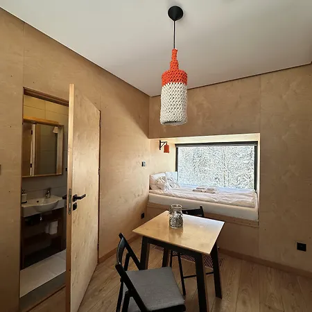 Szuflandia Z Sauna, Jacuzzi, Przy Stoku Narciarskim 3* Wisła