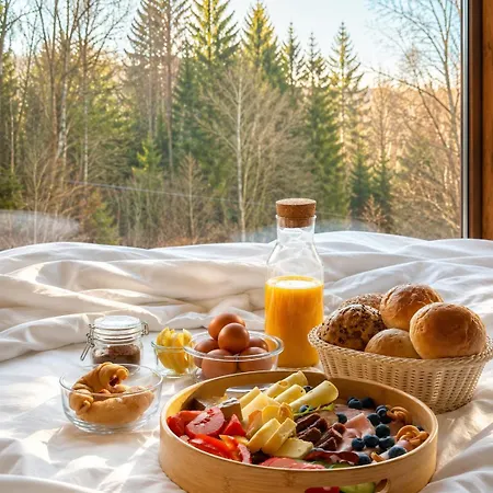 Szuflandia Z Sauna, Jacuzzi, Przy Stoku Narciarskim Wisła