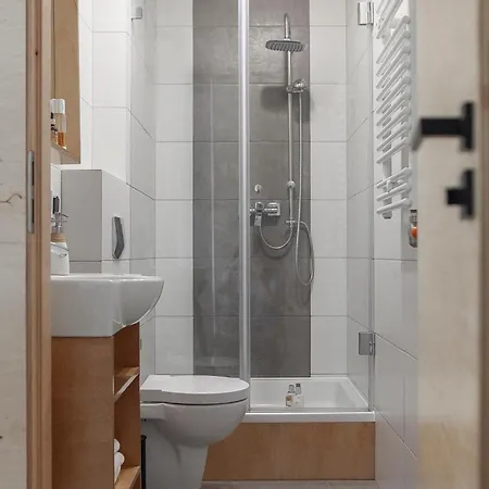 Appart hôtel Szuflandia Z Sauna, Jacuzzi, Przy Stoku Narciarskim