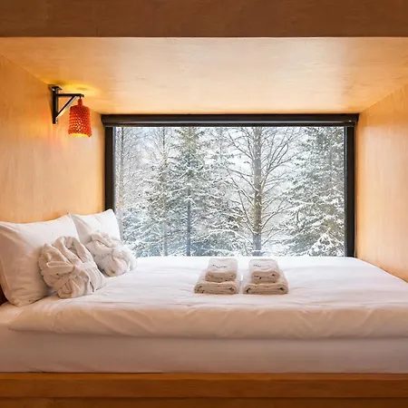 Szuflandia Z Sauna, Jacuzzi, Przy Stoku Narciarskim