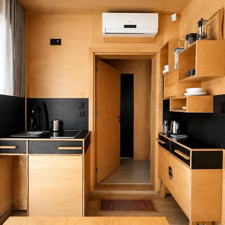 Szuflandia Z Sauna, Jacuzzi, Przy Stoku Narciarskim 3*