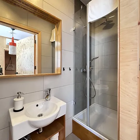 Szuflandia Z Sauna, Jacuzzi, Przy Stoku Narciarskim Appart hôtel 3*
