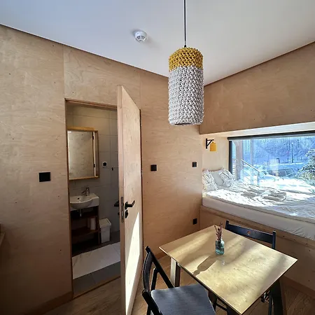 Szuflandia Z Sauna, Jacuzzi, Przy Stoku Narciarskim 3*