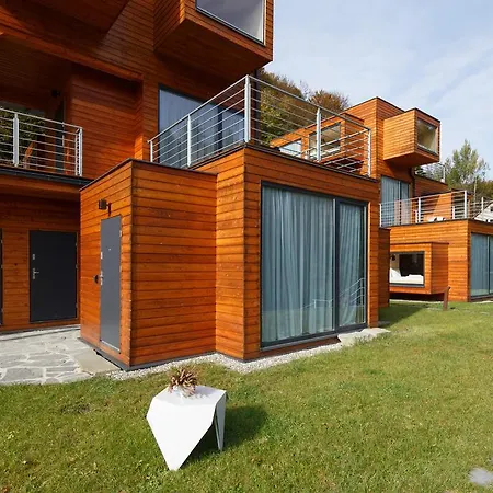 Szuflandia Z Sauna, Jacuzzi, Przy Stoku Narciarskim 3* Wisła