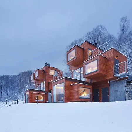 Szuflandia Aparthotel Weichsel