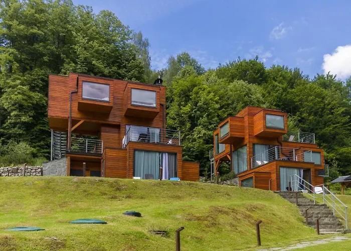 Szuflandia Aparthotel