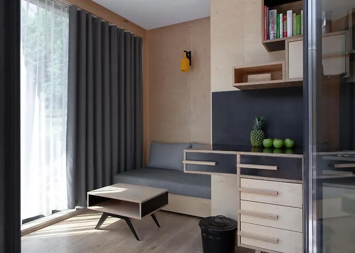 Szuflandia Z Sauną, Jacuzzi, Przy Stoku Narciarskim 3*