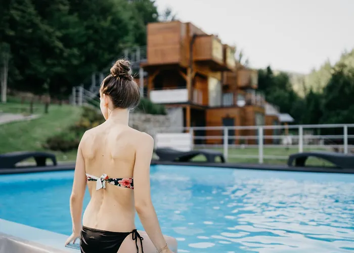 Aparthotel Szuflandia