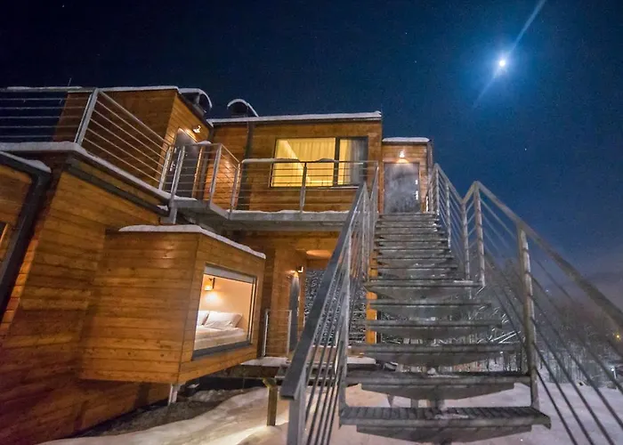 Aparthotel Szuflandia 3*