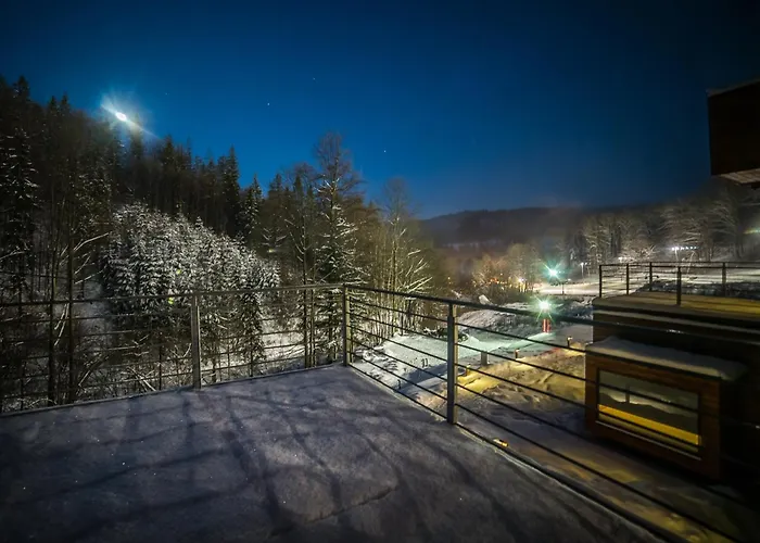 Aparthotel Szuflandia 3*