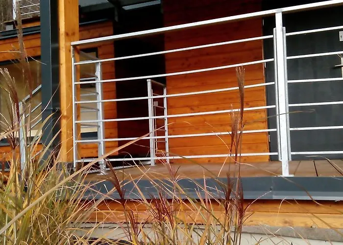 Szuflandia Z Sauną, Jacuzzi, Przy Stoku Narciarskim Hotel apartamentowy 3*