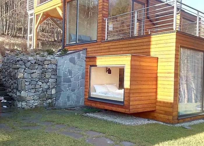 Szuflandia Aparthotel