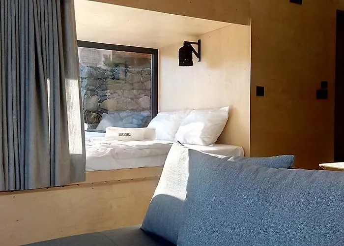 Szuflandia Z Sauną, Jacuzzi, Przy Stoku Narciarskim 3*