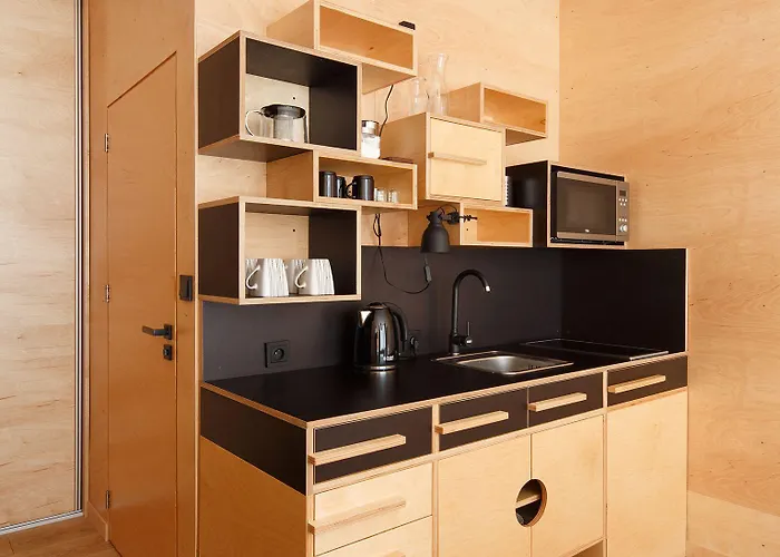 Aparthotel Szuflandia