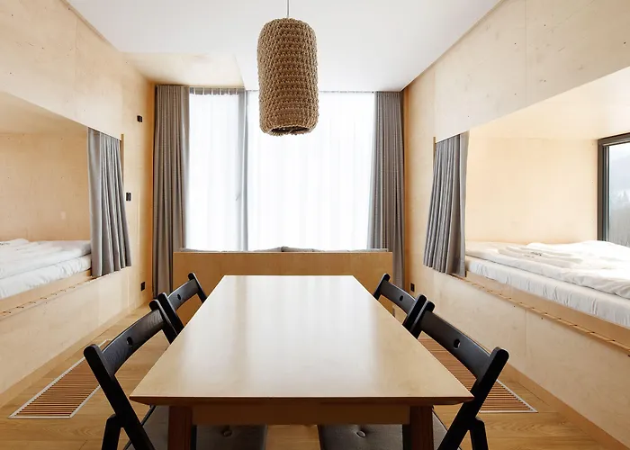 Szuflandia Aparthotel Wisla