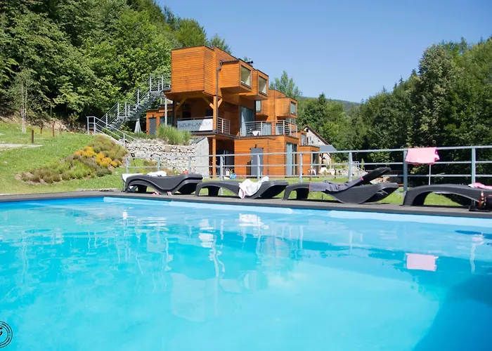 Aparthotel Szuflandia Wisla