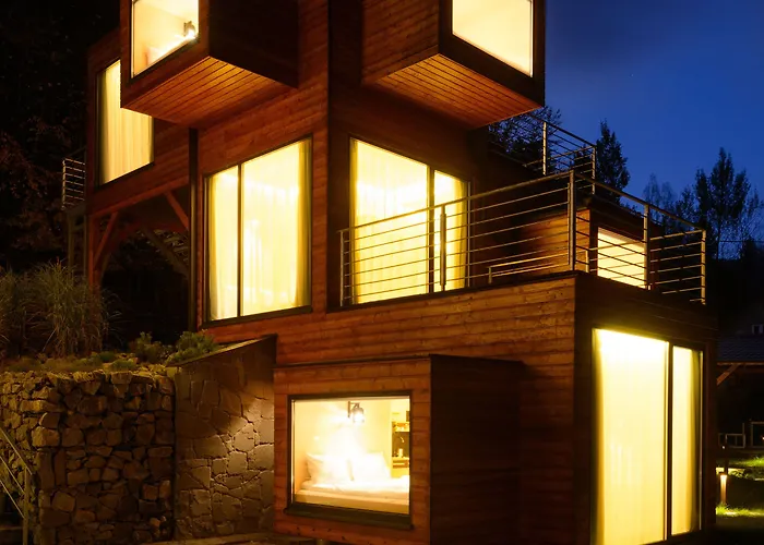 Aparthotel Szuflandia Wisla