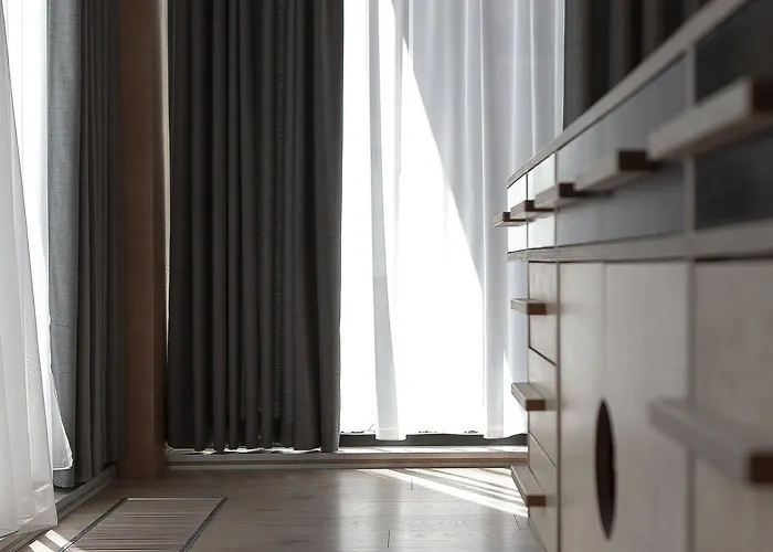 Hotel apartamentowy Szuflandia Z Sauną, Jacuzzi, Przy Stoku Narciarskim