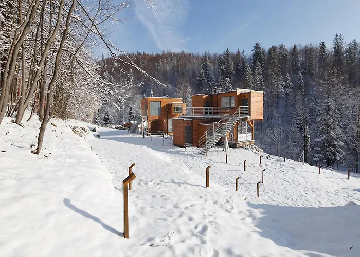 Aparthotel Szuflandia